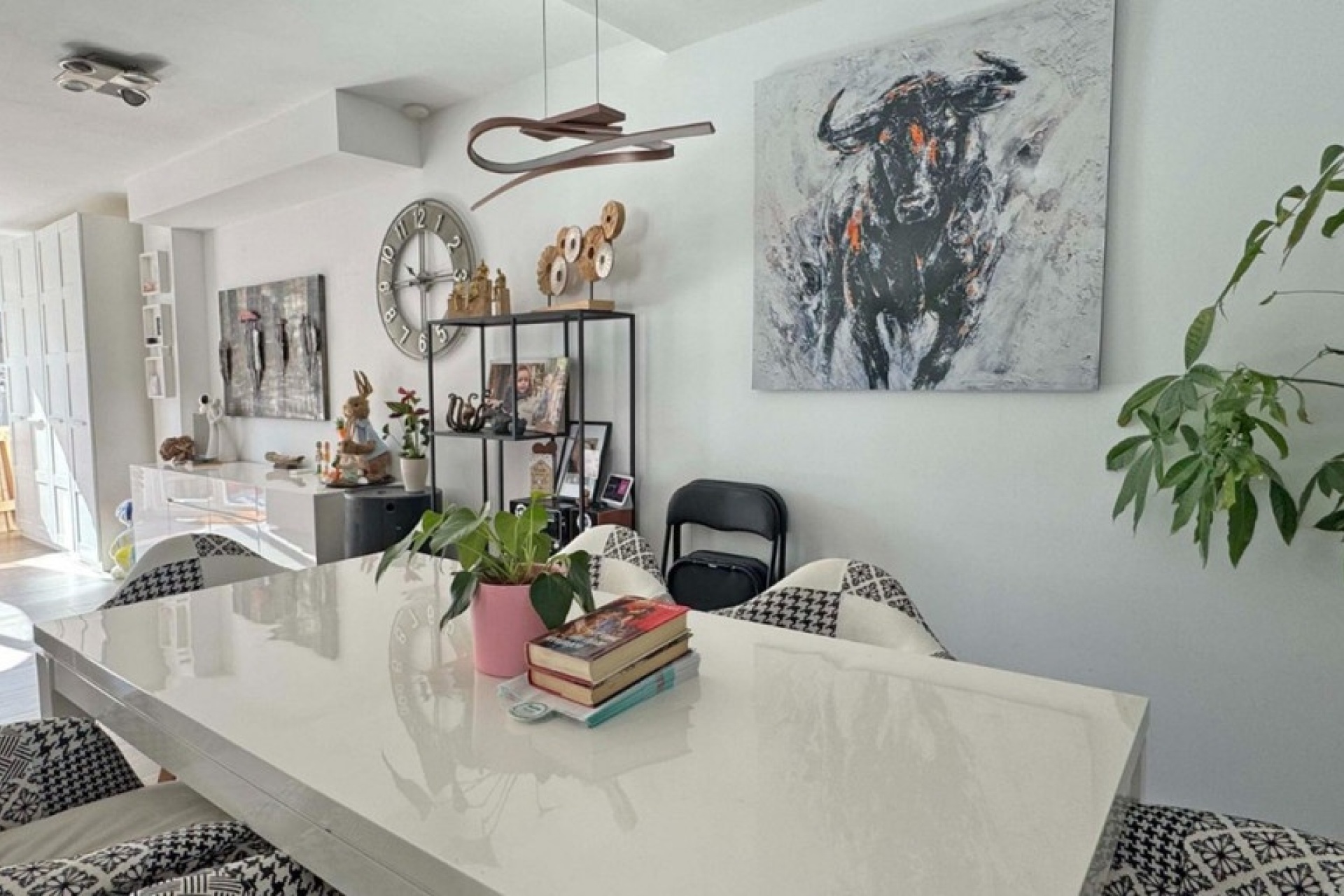 Wiederverkauf - Town house - Orihuela - Villamartin