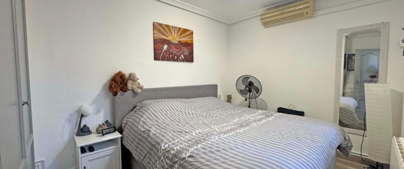 Wiederverkauf - Town house - Orihuela - Villamartin