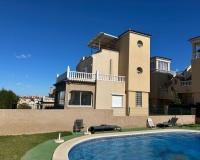 Wiederverkauf - Town house - Orihuela - Villamartin