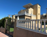 Wiederverkauf - Town house - Orihuela - Villamartin