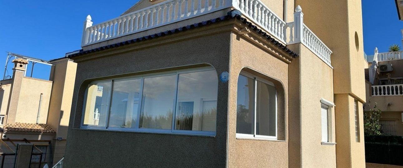 Wiederverkauf - Town house - Orihuela - Villamartin