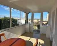 Wiederverkauf - Town house - Orihuela - Villamartin