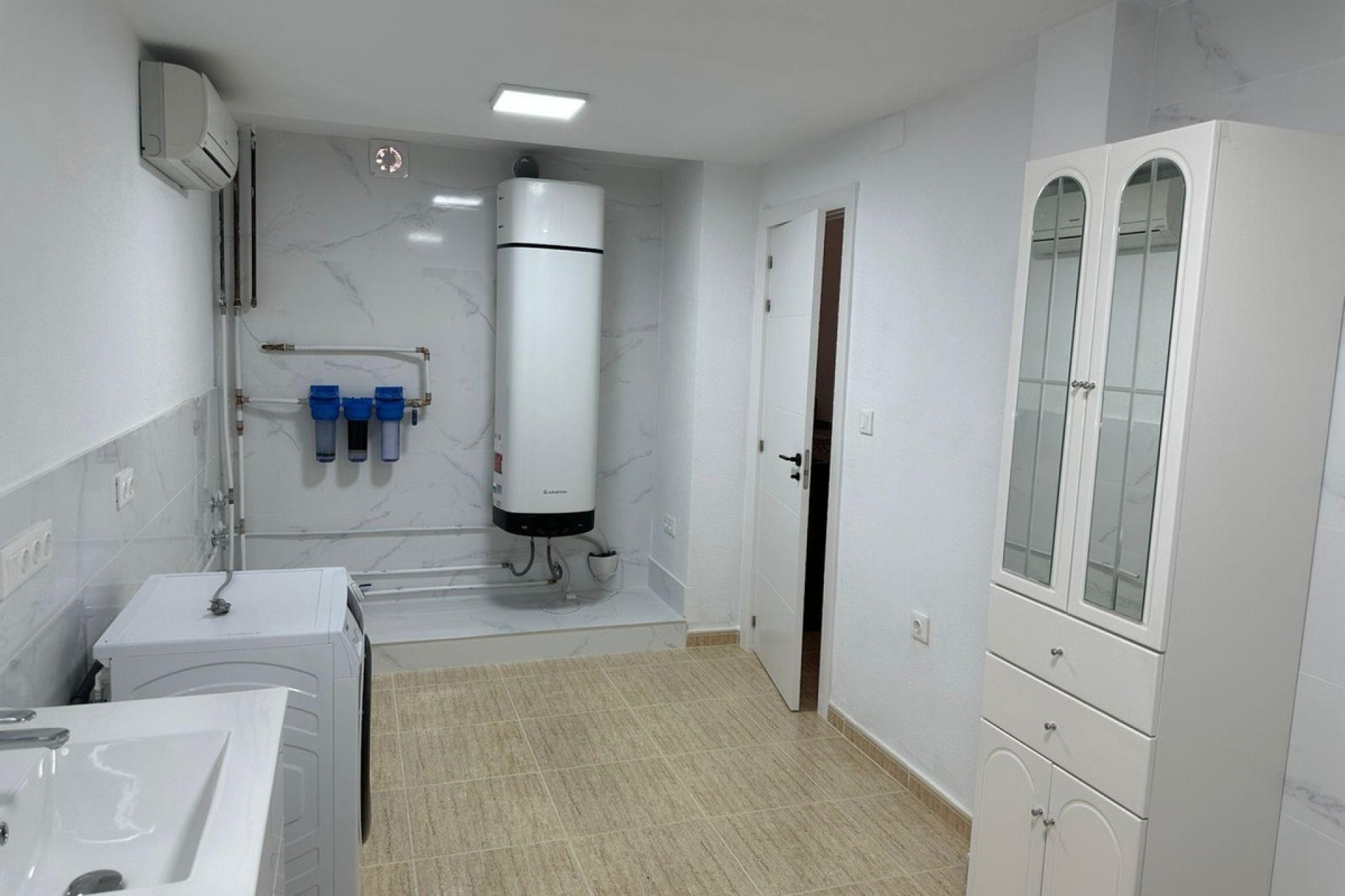 Wiederverkauf - Town house - Orihuela - Villamartin
