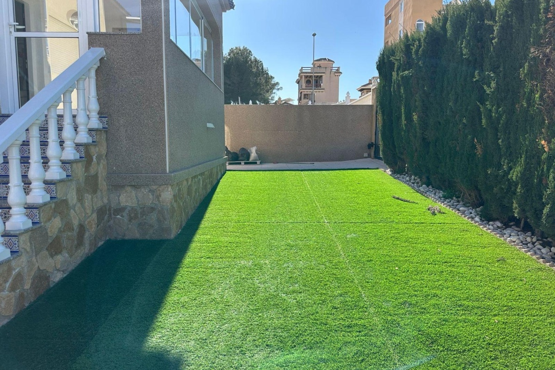 Wiederverkauf - Town house - Orihuela - Villamartin
