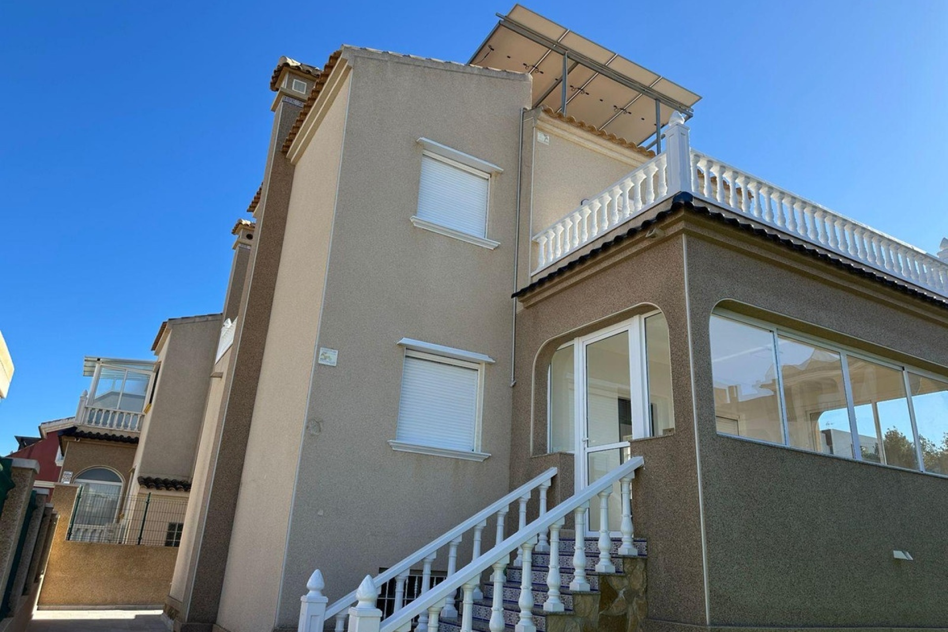 Wiederverkauf - Town house - Orihuela - Villamartin