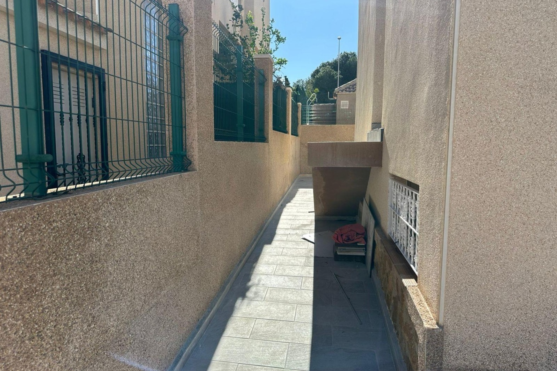 Wiederverkauf - Town house - Orihuela - Villamartin