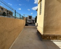 Wiederverkauf - Town house - Orihuela - Villamartin