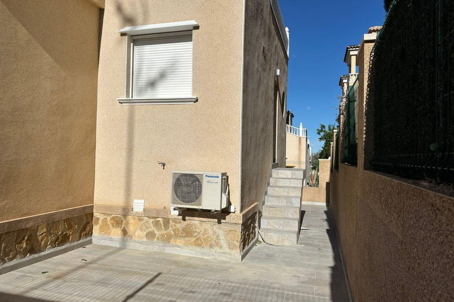 Wiederverkauf - Town house - Orihuela - Villamartin