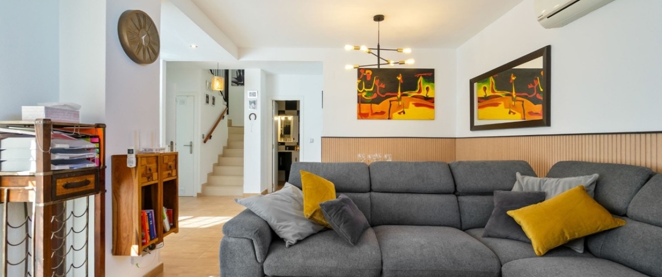 Wiederverkauf - Town house - Orihuela - Villamartin