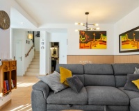 Wiederverkauf - Town house - Orihuela - Villamartin