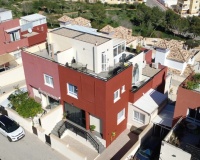 Wiederverkauf - Town house - Orihuela - Villamartin