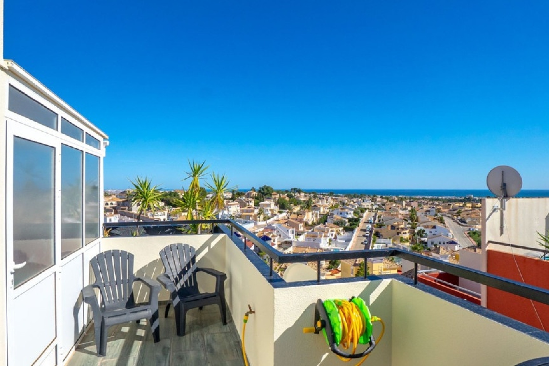 Wiederverkauf - Town house - Orihuela - Villamartin
