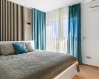 Wiederverkauf - Town house - Orihuela - Villamartin