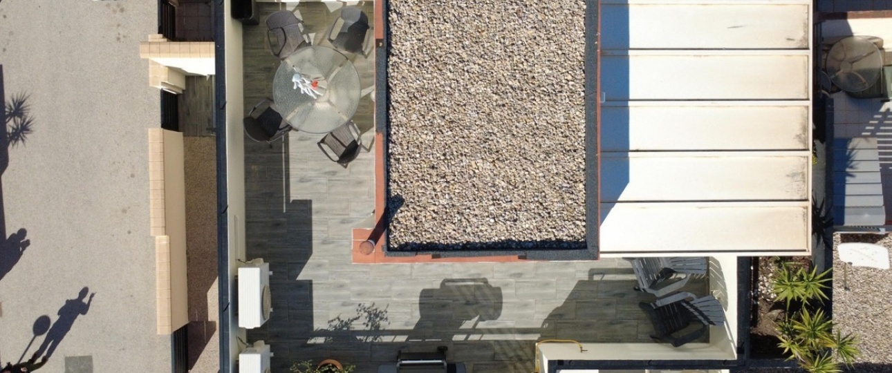 Wiederverkauf - Town house - Orihuela - Villamartin