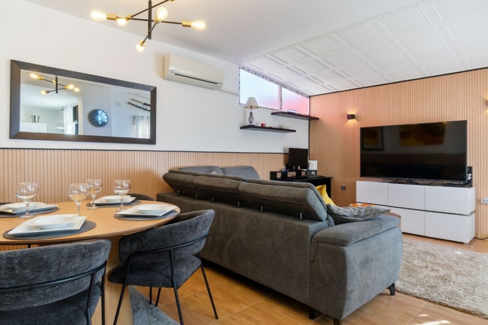Wiederverkauf - Town house - Orihuela - Villamartin