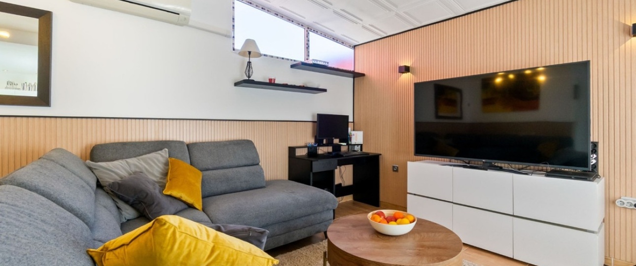 Wiederverkauf - Town house - Orihuela - Villamartin