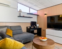 Wiederverkauf - Town house - Orihuela - Villamartin