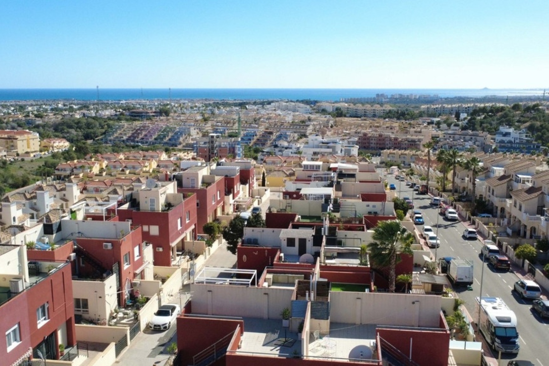 Wiederverkauf - Town house - Orihuela - Villamartin