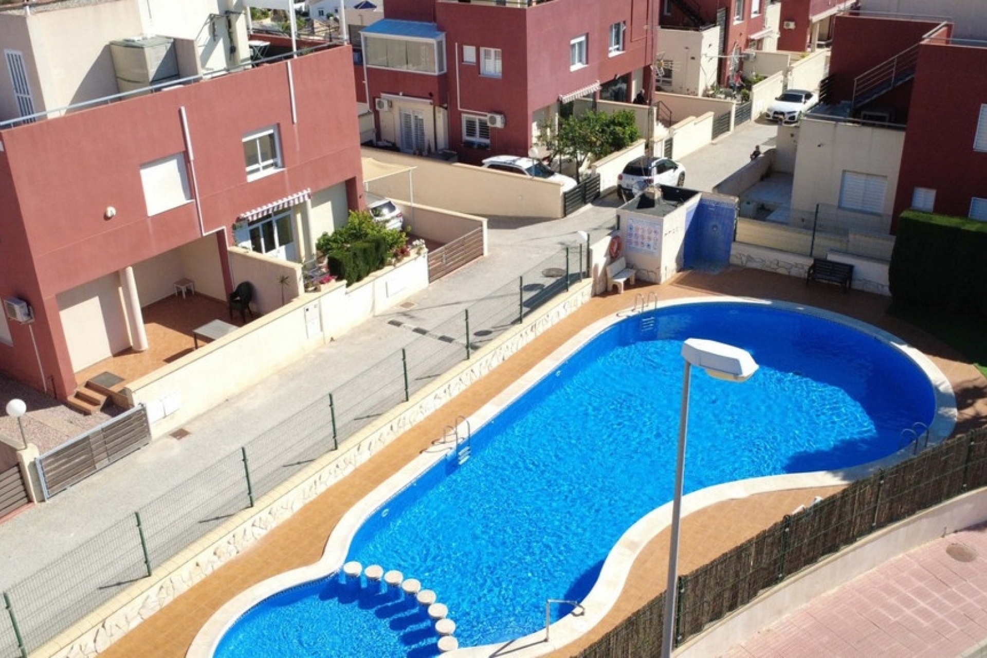 Wiederverkauf - Town house - Orihuela - Villamartin