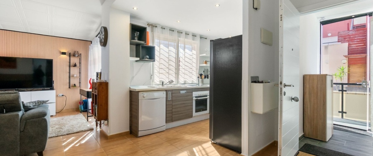 Wiederverkauf - Town house - Orihuela - Villamartin