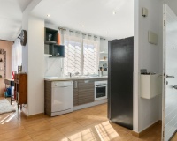 Wiederverkauf - Town house - Orihuela - Villamartin