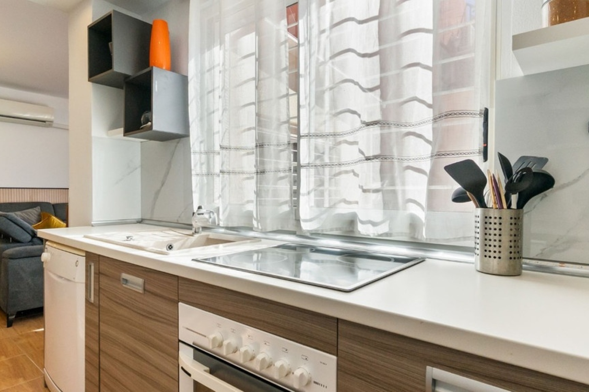 Wiederverkauf - Town house - Orihuela - Villamartin