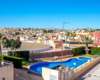 Wiederverkauf - Town house - Orihuela - Villamartin