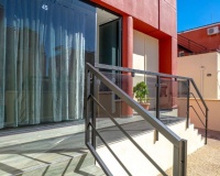 Wiederverkauf - Town house - Orihuela - Villamartin