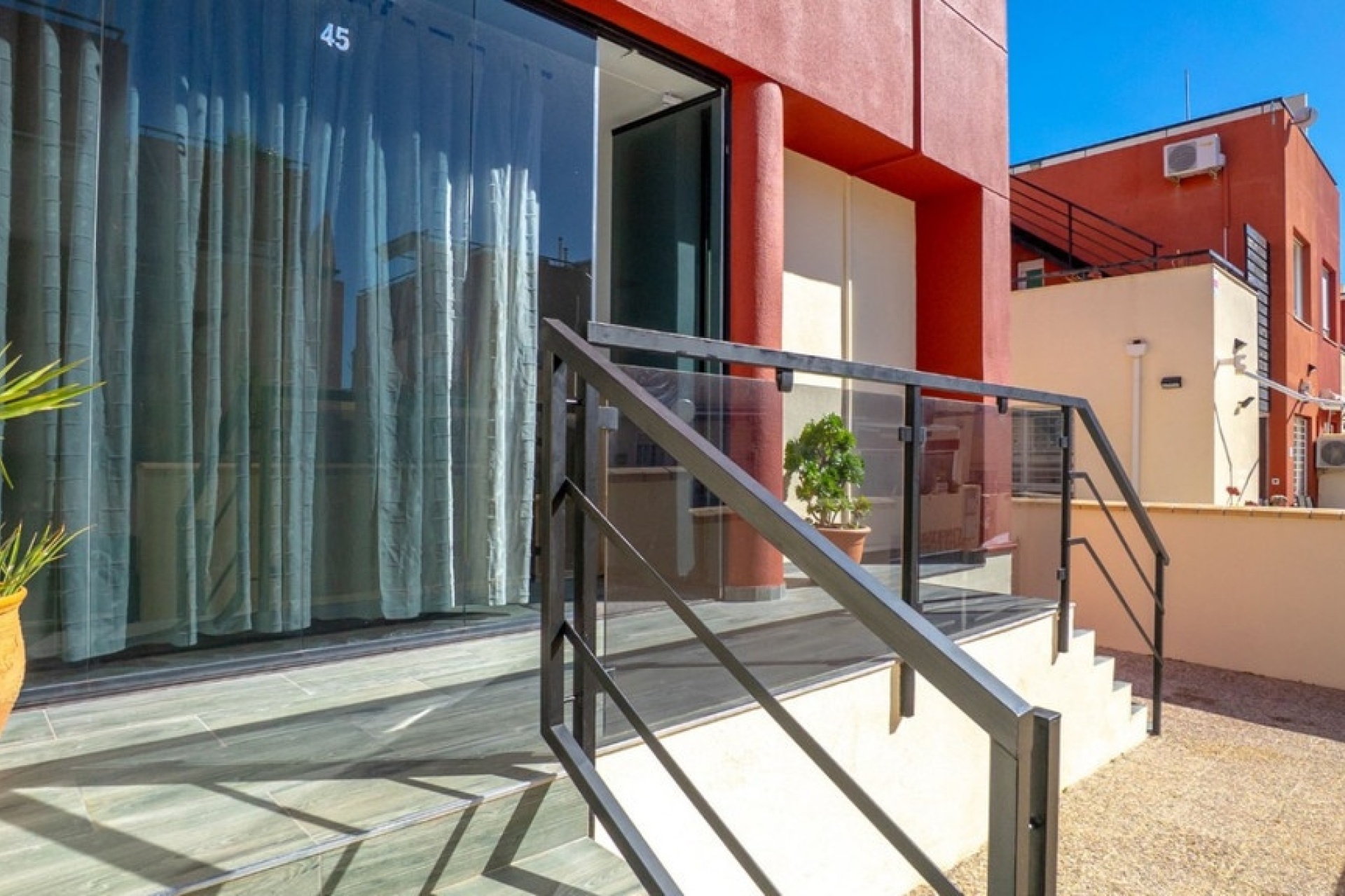 Wiederverkauf - Town house - Orihuela - Villamartin