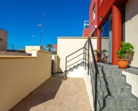 Wiederverkauf - Town house - Orihuela - Villamartin