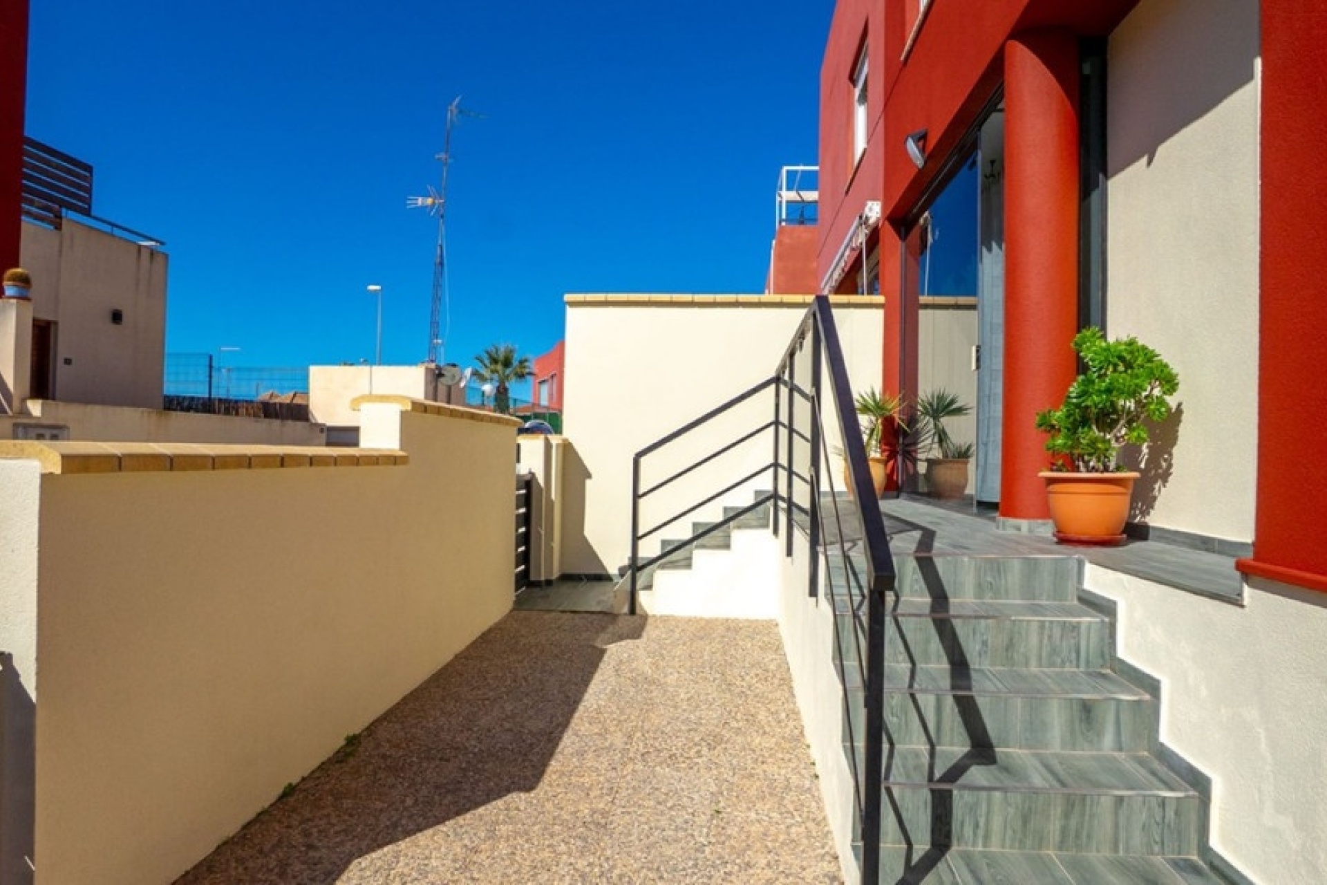 Wiederverkauf - Town house - Orihuela - Villamartin