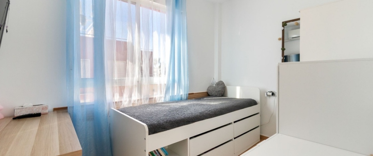 Wiederverkauf - Town house - Orihuela - Villamartin