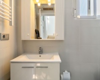 Wiederverkauf - Town house - Orihuela - Villamartin