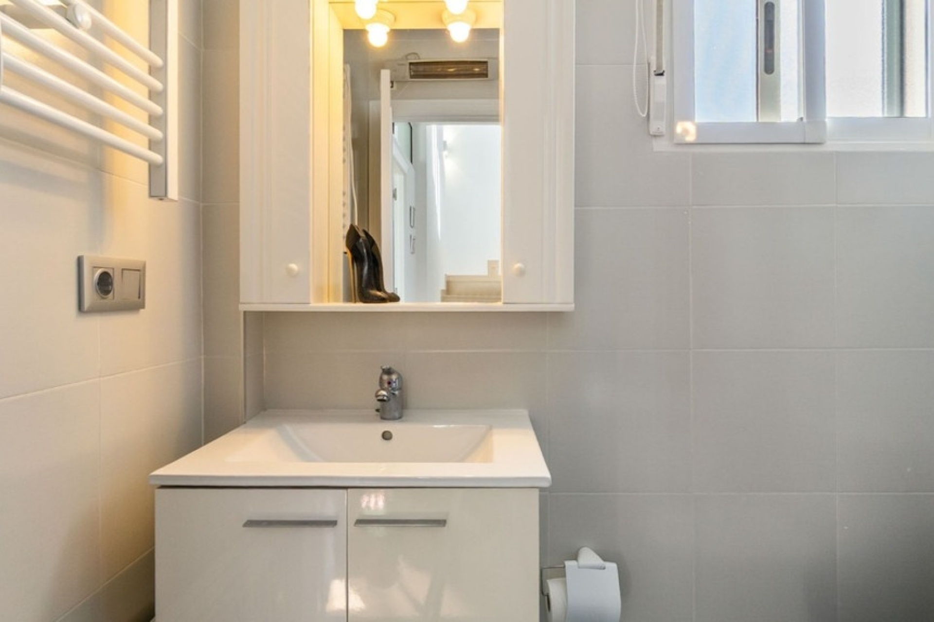 Wiederverkauf - Town house - Orihuela - Villamartin