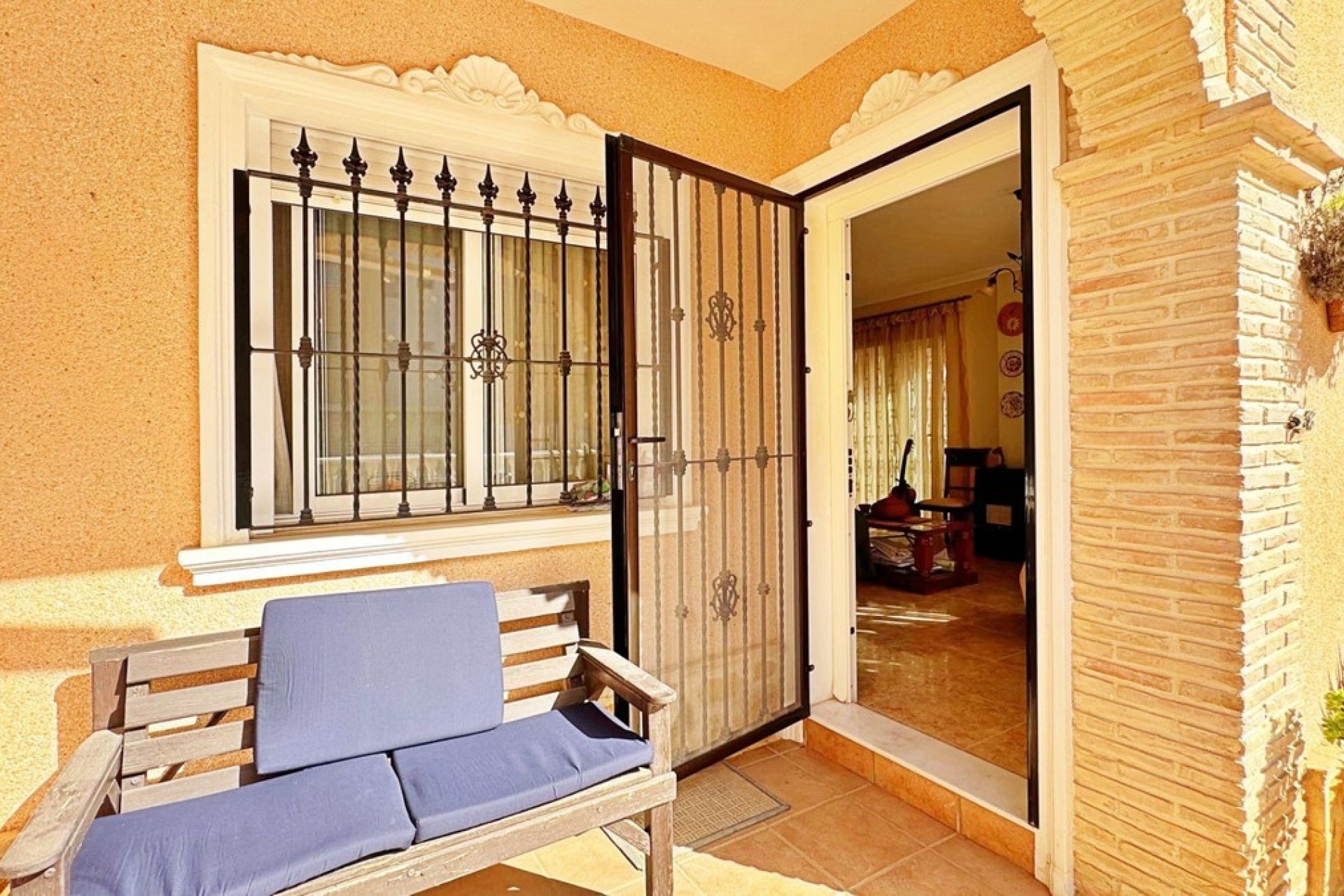 Wiederverkauf - Town house - Orihuela - Villamartin