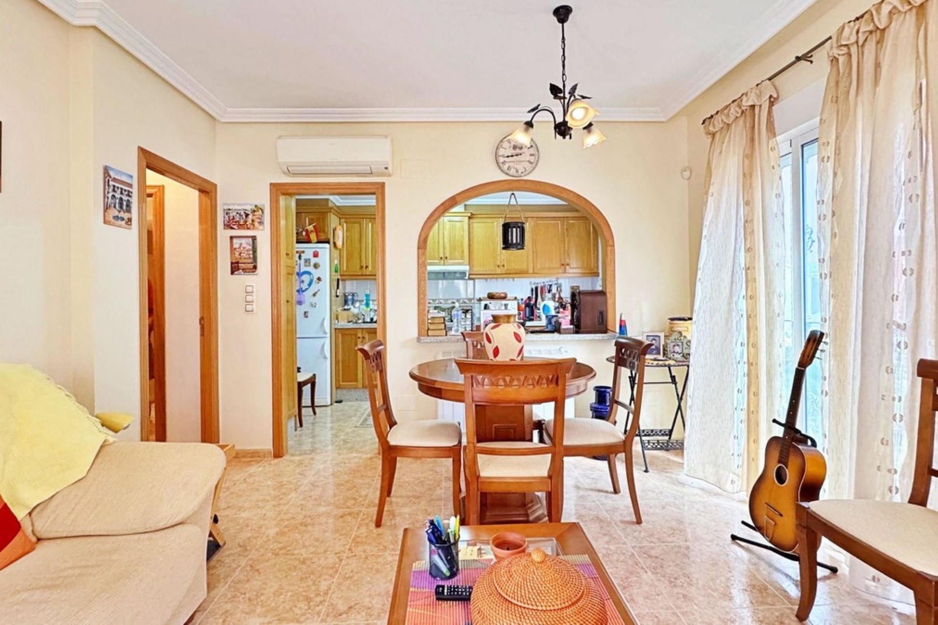 Wiederverkauf - Town house - Orihuela - Villamartin