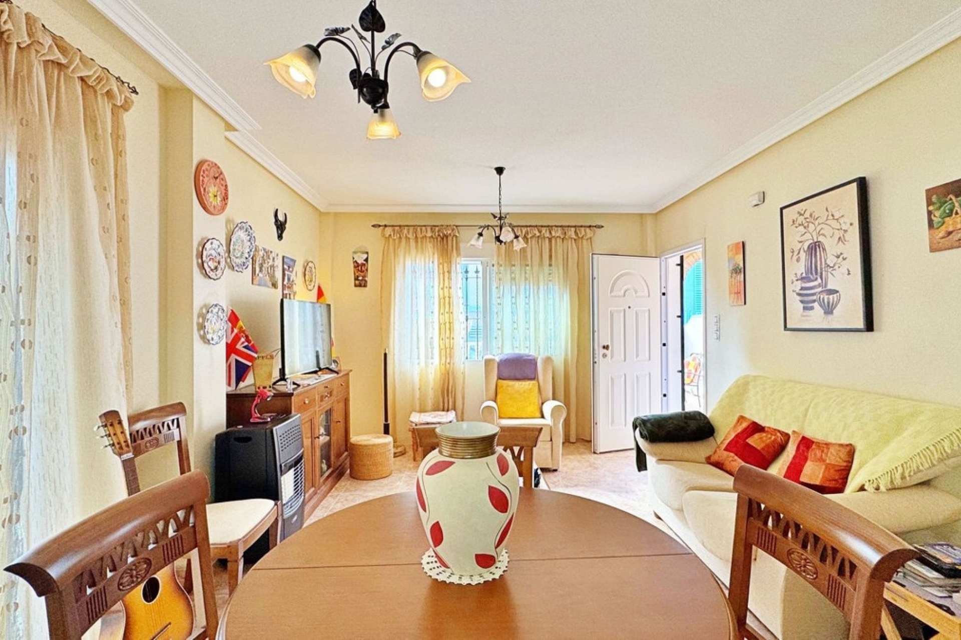 Wiederverkauf - Town house - Orihuela - Villamartin