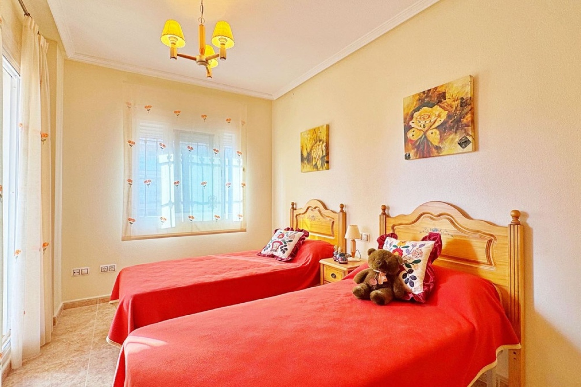 Wiederverkauf - Town house - Orihuela - Villamartin