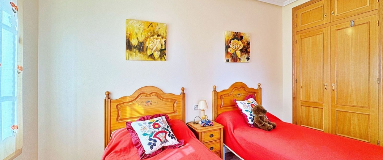 Wiederverkauf - Town house - Orihuela - Villamartin