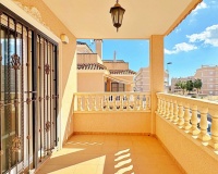 Wiederverkauf - Town house - Orihuela - Villamartin
