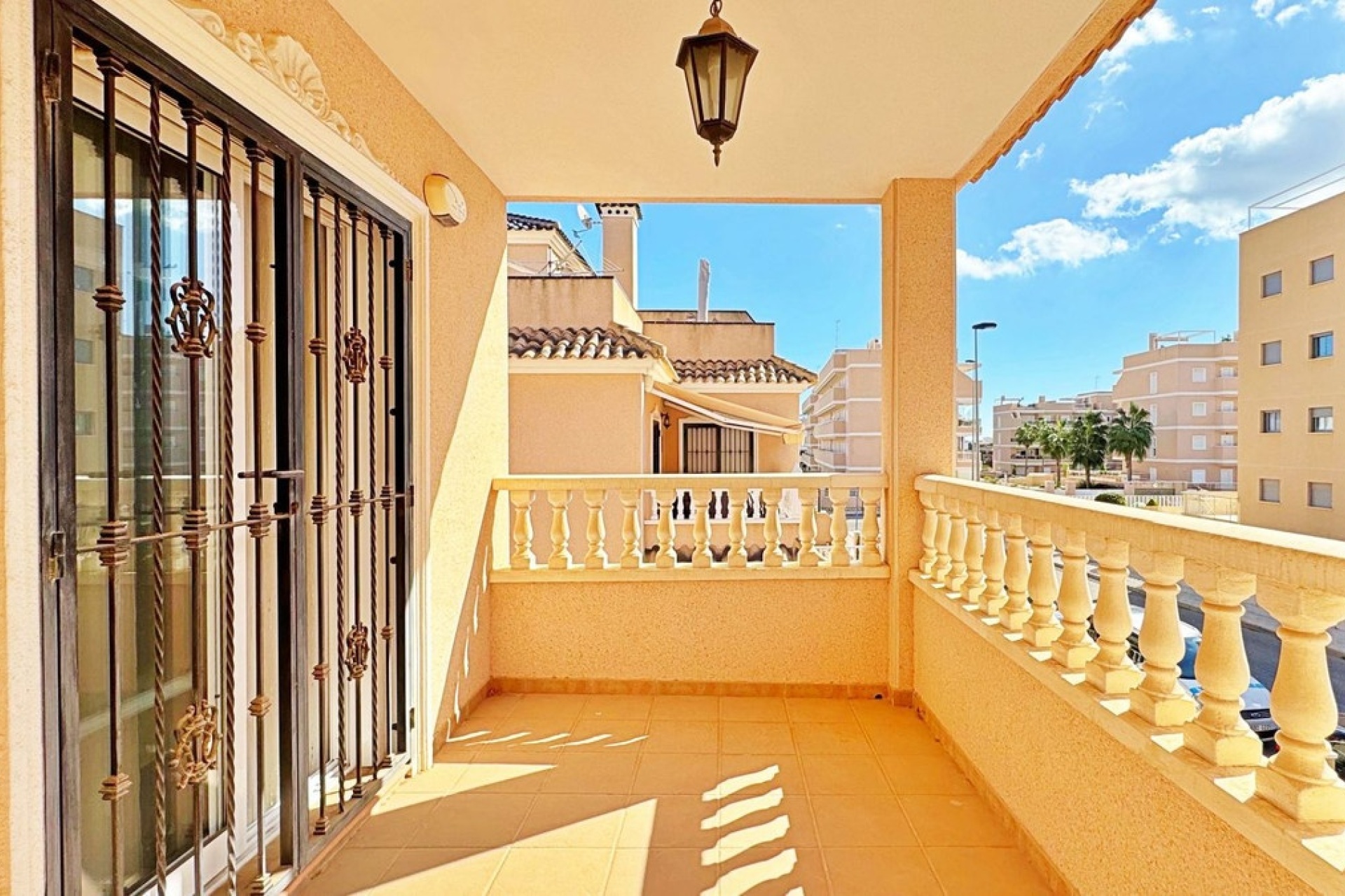 Wiederverkauf - Town house - Orihuela - Villamartin