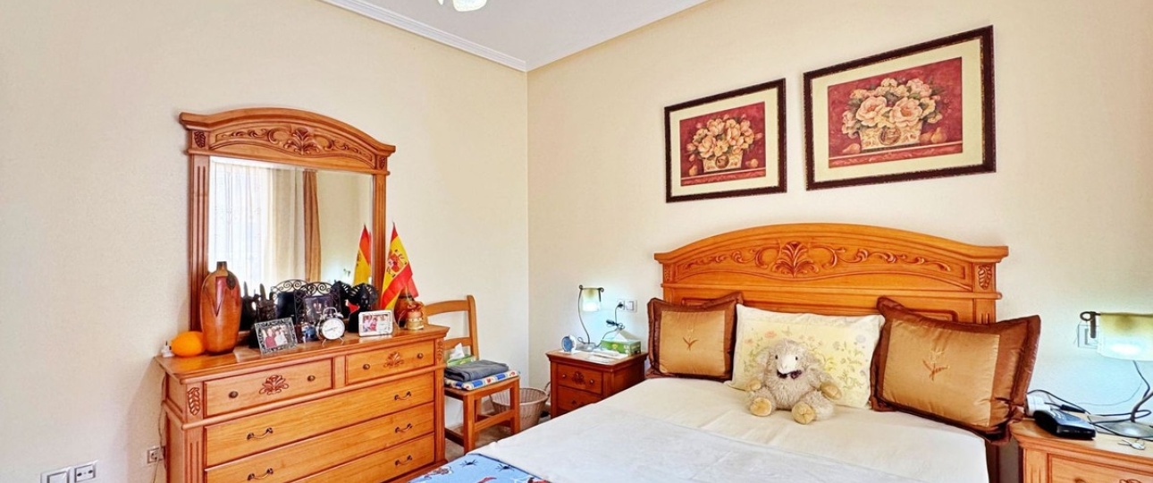 Wiederverkauf - Town house - Orihuela - Villamartin