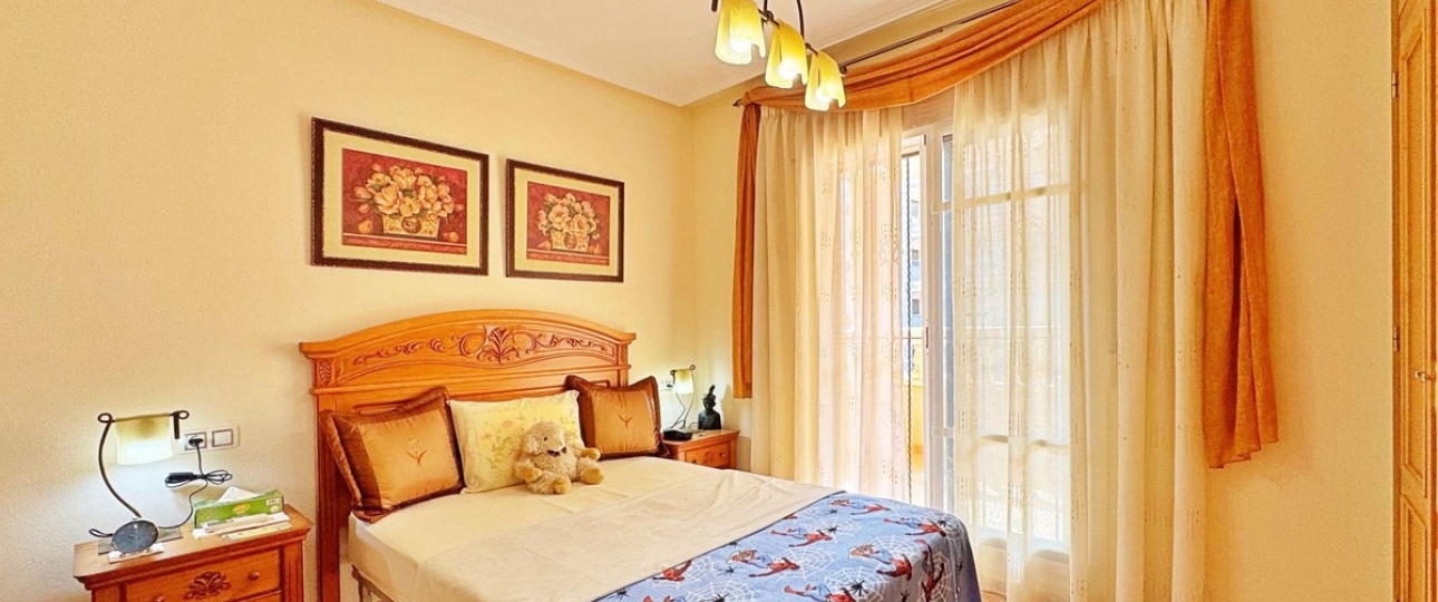 Wiederverkauf - Town house - Orihuela - Villamartin