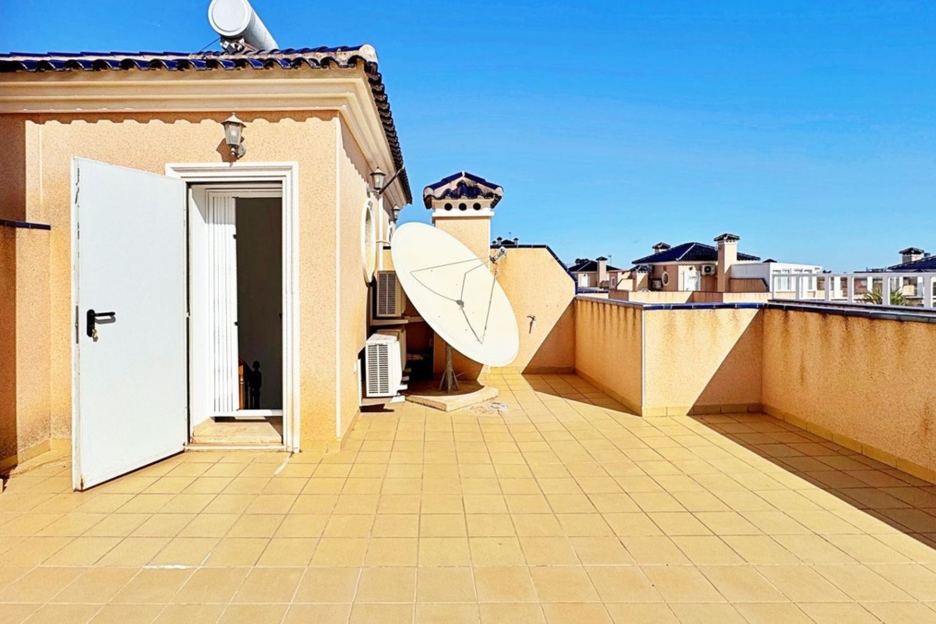 Wiederverkauf - Town house - Orihuela - Villamartin