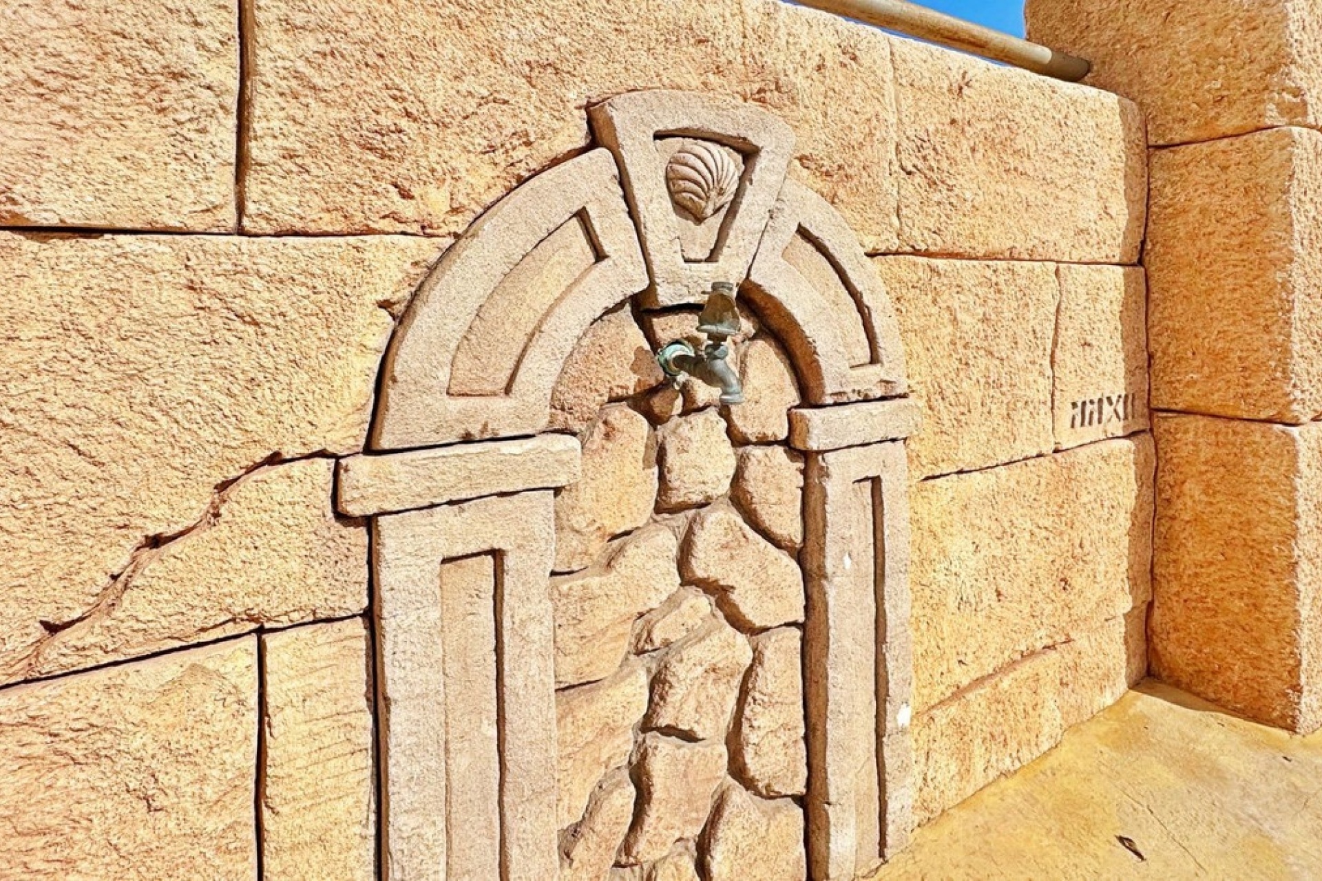 Wiederverkauf - Town house - Orihuela - Villamartin