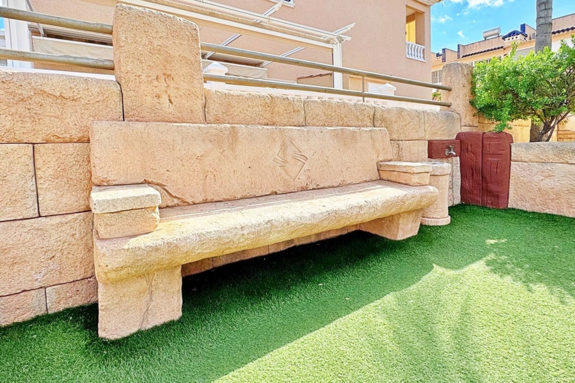 Wiederverkauf - Town house - Orihuela - Villamartin