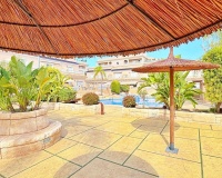 Wiederverkauf - Town house - Orihuela - Villamartin