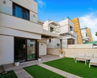 Wiederverkauf - Town house - Orihuela - Villamartin