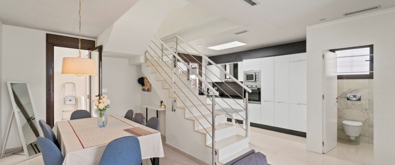 Wiederverkauf - Town house - Orihuela - Villamartin