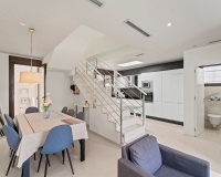 Wiederverkauf - Town house - Orihuela - Villamartin